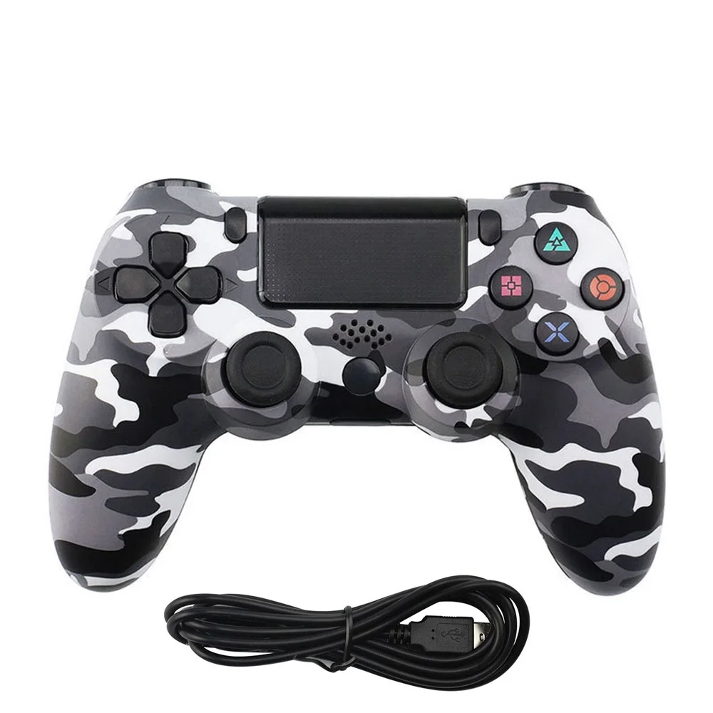

USB Wired Gamepad Joystick for PS4 Controller Remote Console For PS4 Controller For Playstation 4 Joypad Game Accessories
