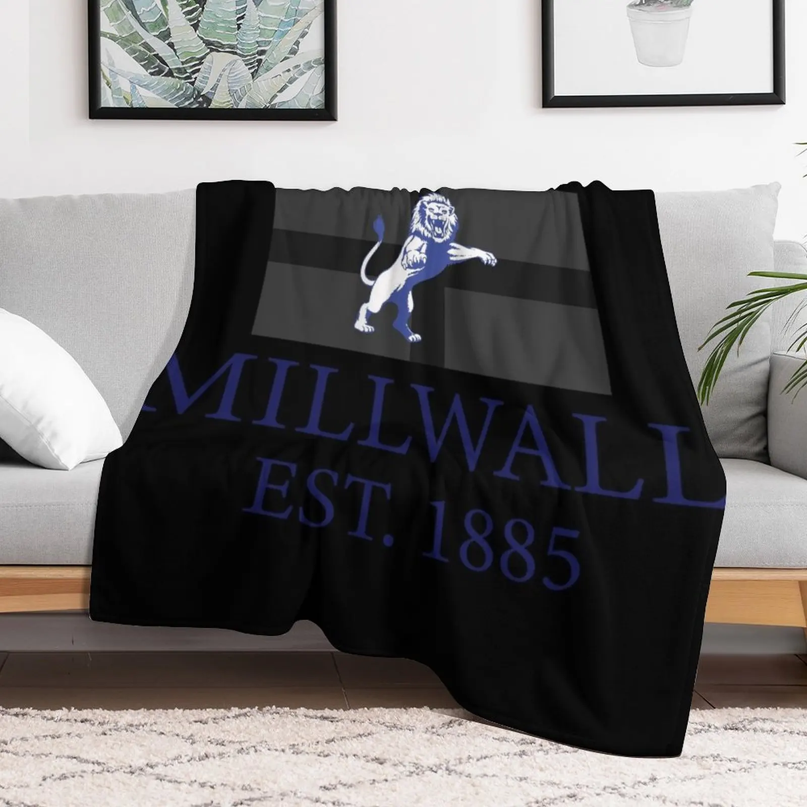 Одеяло Millwall 1845 теплое одеяло для дивана одеяла