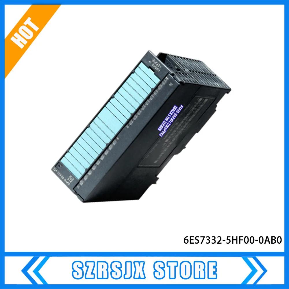 Продаем только новые оригинальные товары 6ES7332-5HF00-0AB0 со склада, гарантия 120 дней, Быстрая отправка