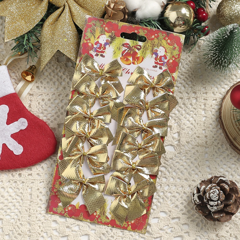 12 шт. Свадебный мини-декор в виде бабочек