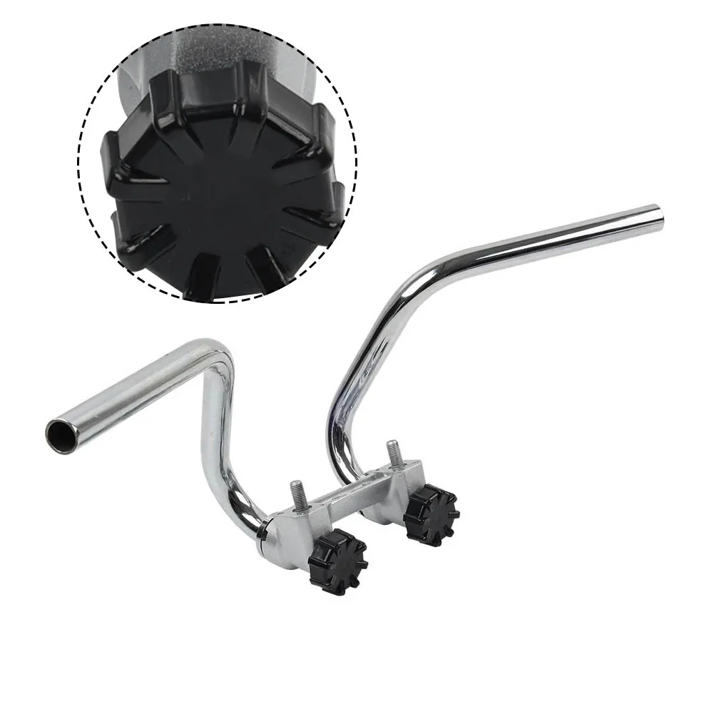 Разветвитель руля мотоцикла алюминиевая ручка для велосипеда Honda Monkey Z50