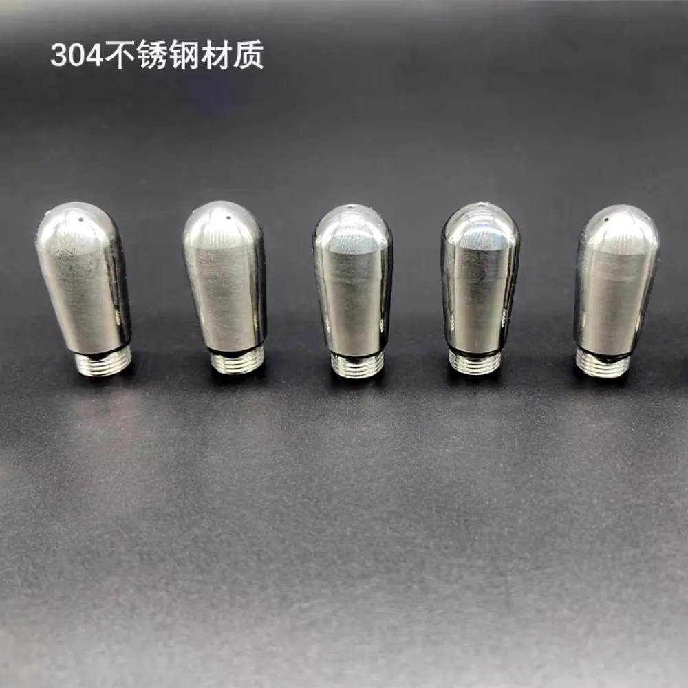 Фото Применимо к насадкам Delong EC9155/9355/9665/9255/885 из пены для молока с тремя отверстиями №3