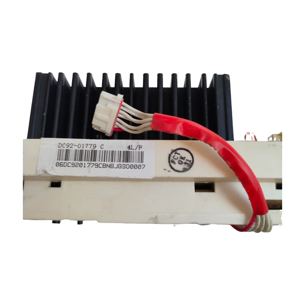 Фото Подходит для материнских плат Samsung DC92-01779C, DC41-00203B, компьютерных плат DC41-002038, DC41-00252A, аксессуаров для дисплейных плат. №2