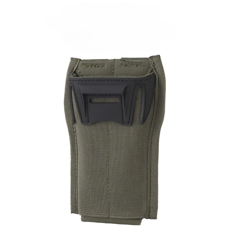 Тактический подсумок для магазина 5.56 Molle, быстросъемный, одинарный, для охоты, боя, страйкбола, регулируемый, тип K, для магазинов AR 5.56 (art.: 3920db255c930) - 3920db255c930