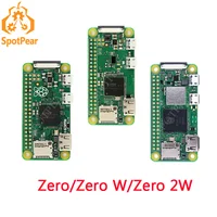 Spotpear Raspberry Pi Zero