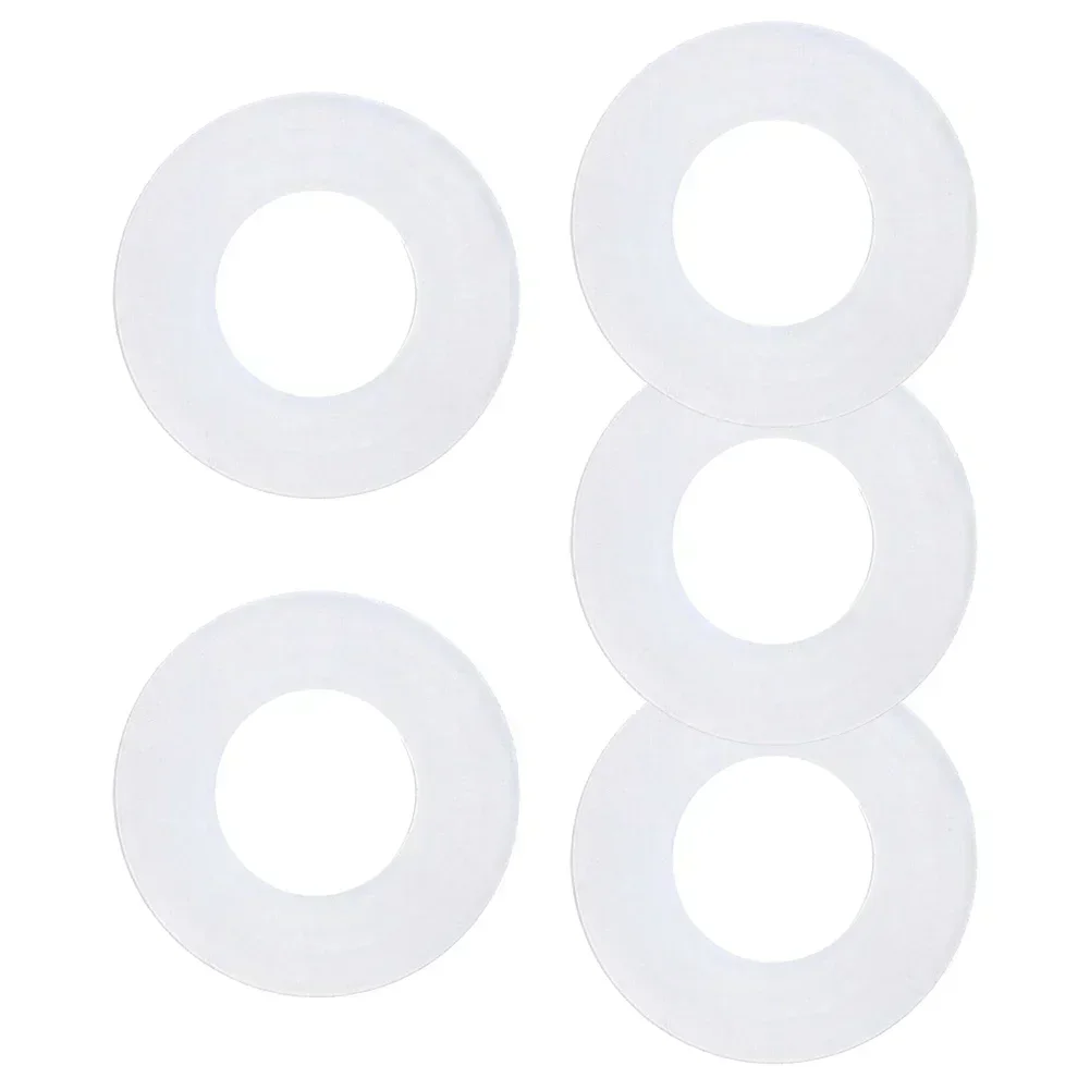 Уплотнительные шайбы для Siamp Optima 49/50 запасные смывного клапана 5 шт. аксессуары