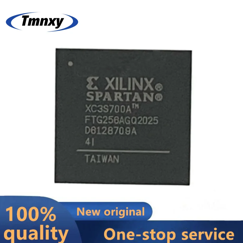 

XC3S700A-4FTG256I XC3S700A-4FT256C Embedded Programmable Gate Array IC