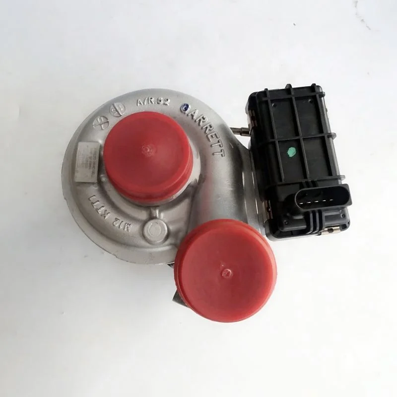 Автомобильное 6710900380 турбо зарядное устройство цены OEM 798015-5002S для автомобильных