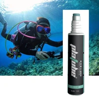 15ml anti fog spray for swim goggles glasses scuba dive mask lens cleaner sports glasses lens protection agent