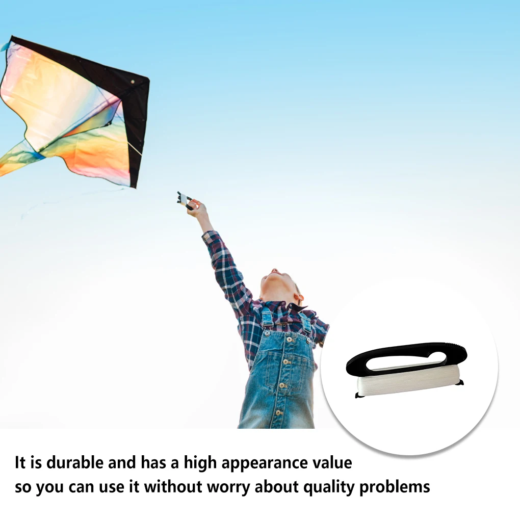 

Водонепроницаемая износостойкая леска для летающего воздушного змея, 50 м, 100 м