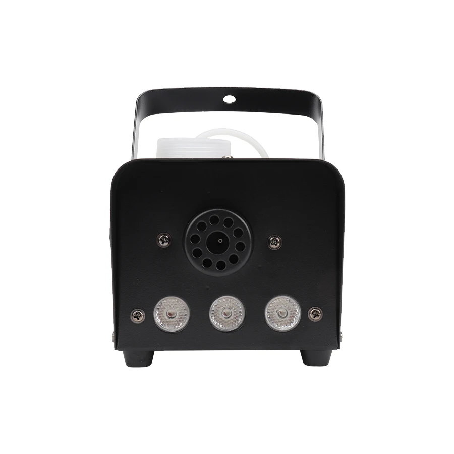 TOP 6 Best Fog Machine Controller Brand 2022 Reviews