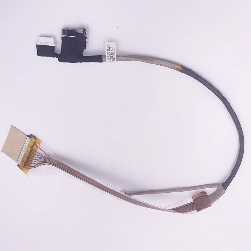 

Laptop LCD Screen Display Flex Video Cable for Dell Inspiron 15 5558 5559 5555 15.6" Touchscreen DC020024800 0VTF97 VTF97