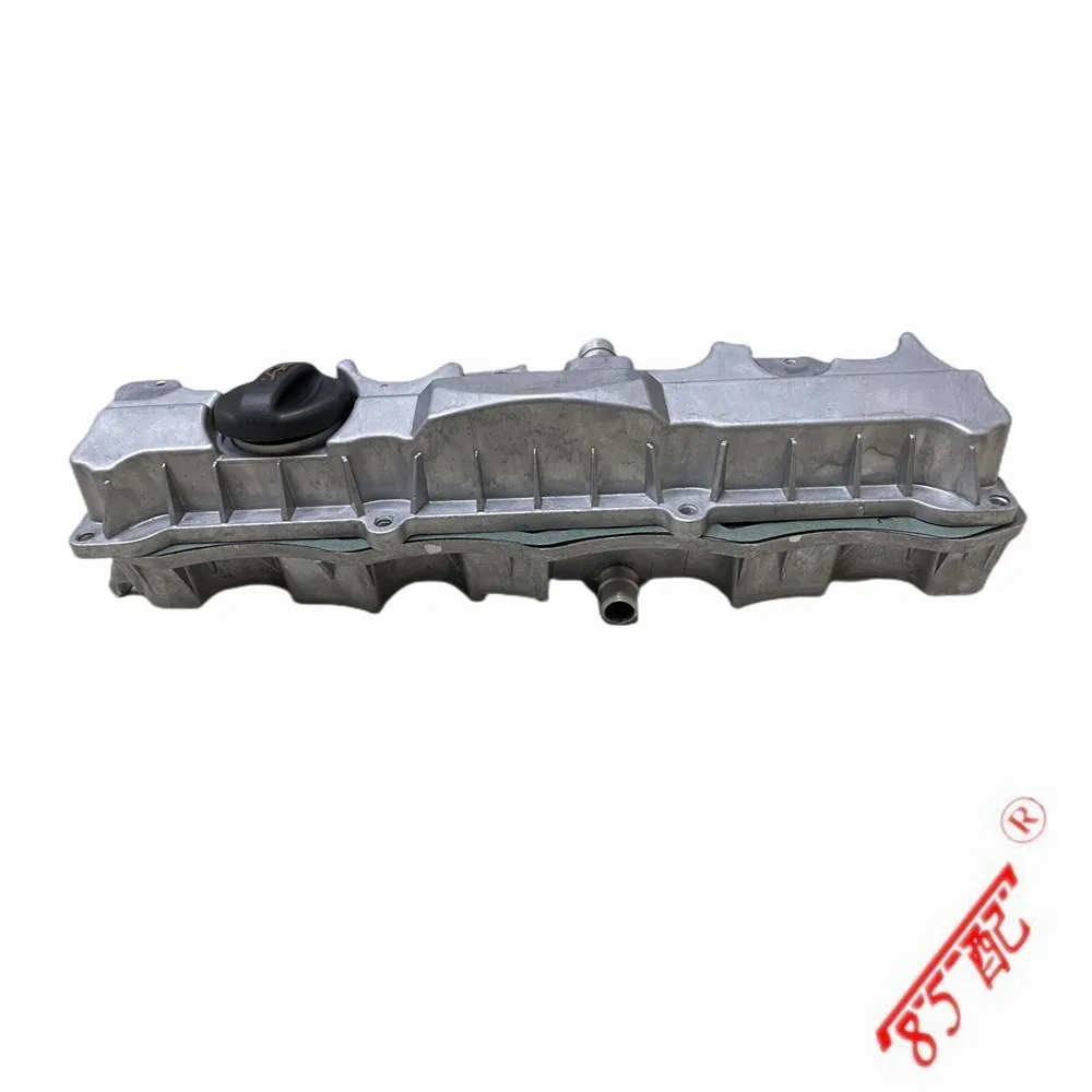 Впускной Выпускной клапан двигателя крышка камеры 0248L6 0248L7 для Peugeot 206 307 308 301 408