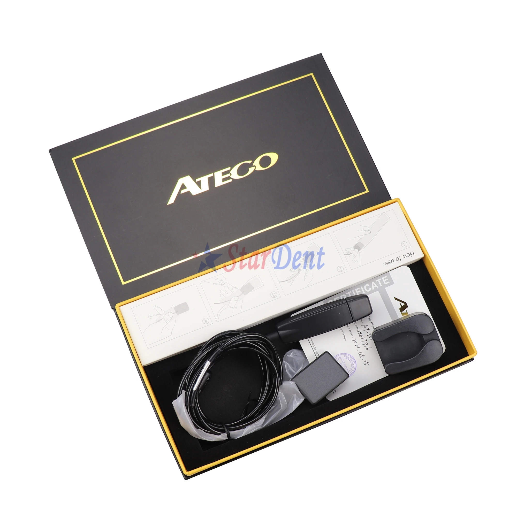 

Denta-l Digital Original UK AETCO RVG X-ray Sensor