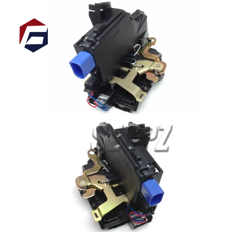 

Механизм замка передней двери для VW NEW BEETLE POLO 9N TRANSPORTER t5 SKODA FABIA ROOMSTER SUPERB SEAT CORDOBA (6L) IBIZA
