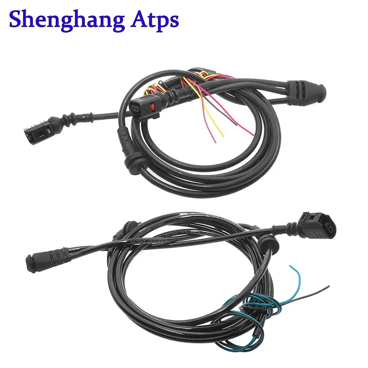 

4G0972251D 4G0972252C Жгут проводов переднего датчика скорости ABS 4G0972251E Подходит для Audi A6 2011-2014 2011-2018 A7/11-14-18 RS6 RS7