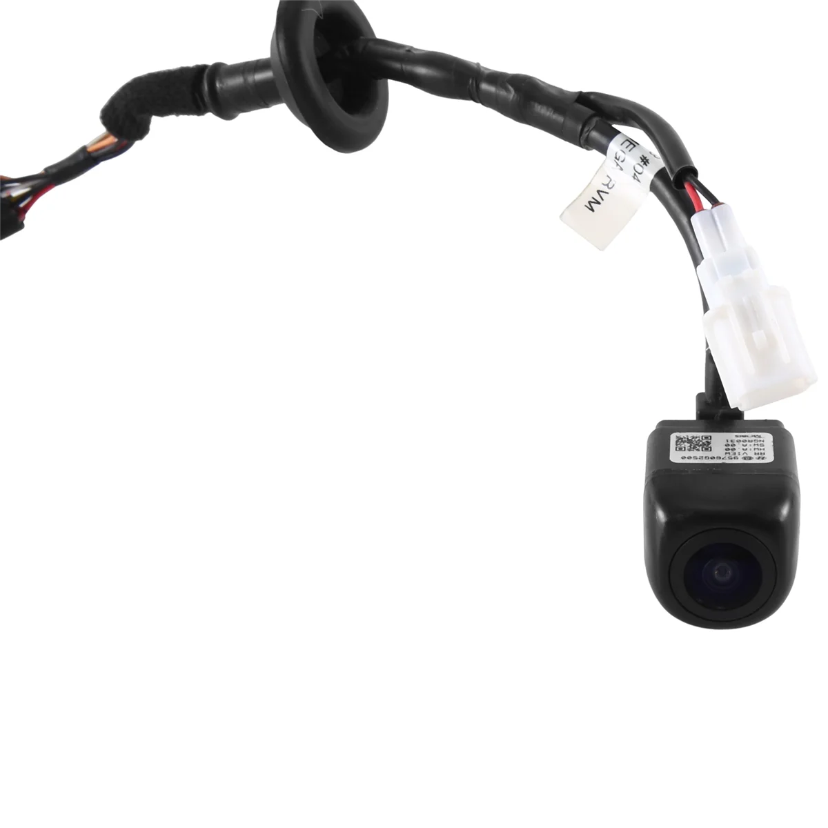 95760-G2500 Новая резервная камера заднего вида для помощи при камере