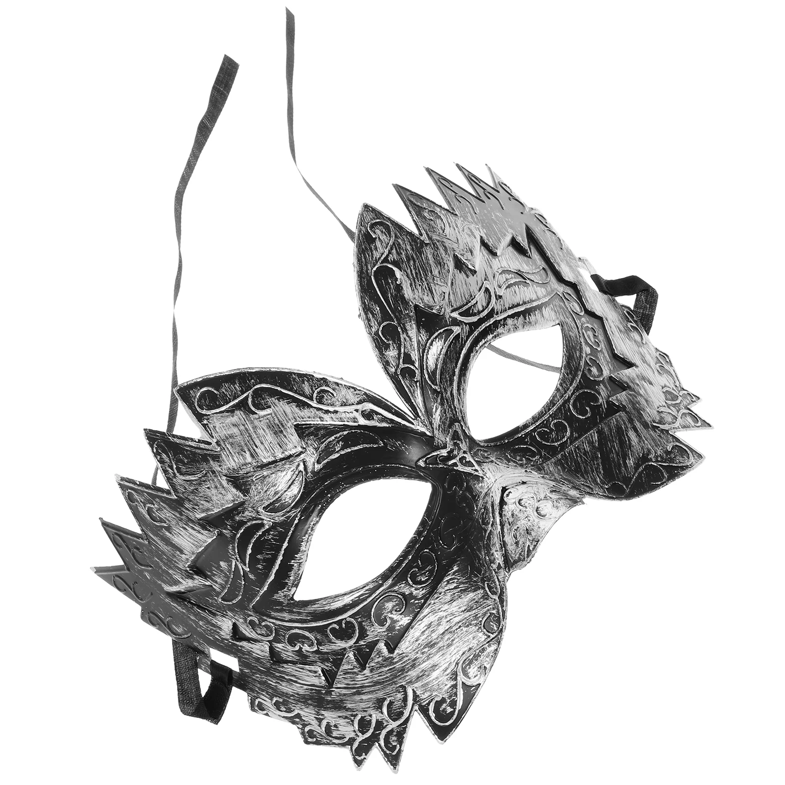 23 5x14 см маска для вечеринки бальные маски танцевальная половина лица короткие