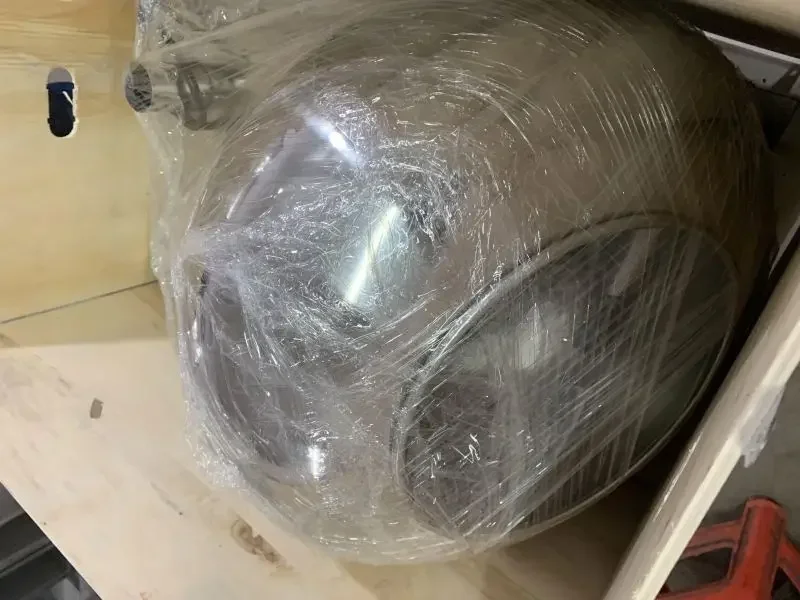 Машина для нанесения сахарного покрытия орехов арахиса миндаля и изюмом