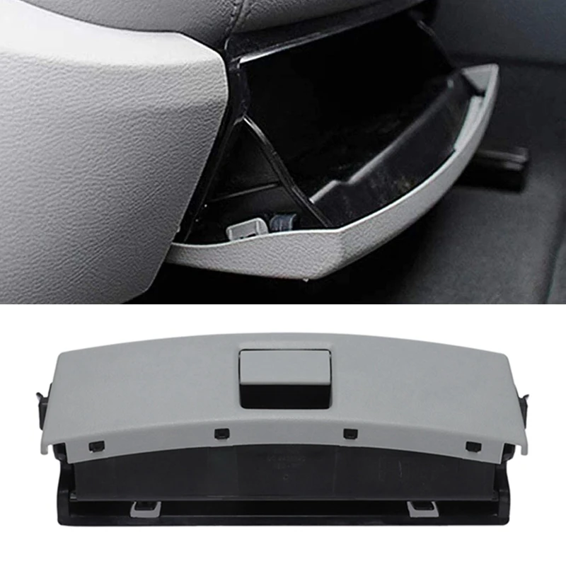 

8KD882601 задний ящик для хранения для Audi A4 A6 Q5 Q3 A4L Q5 VW Passat CC B7 Tiguan, серый