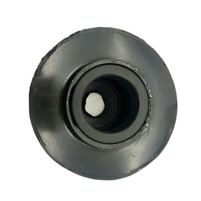 Для деталей двигателя экскаватора Подушка D3C 4N7176 4N8204