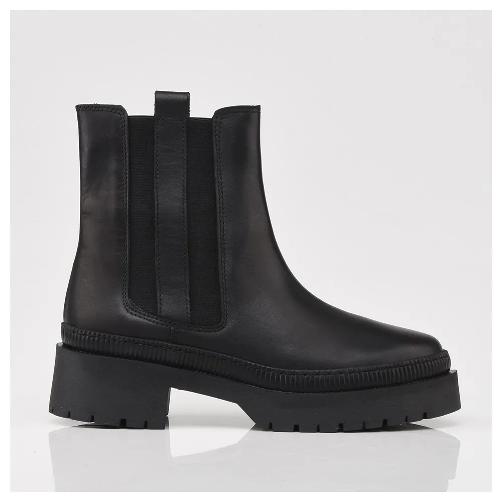 

Dorlie 01 BOH220300A480 Coffee Women 'S Boots