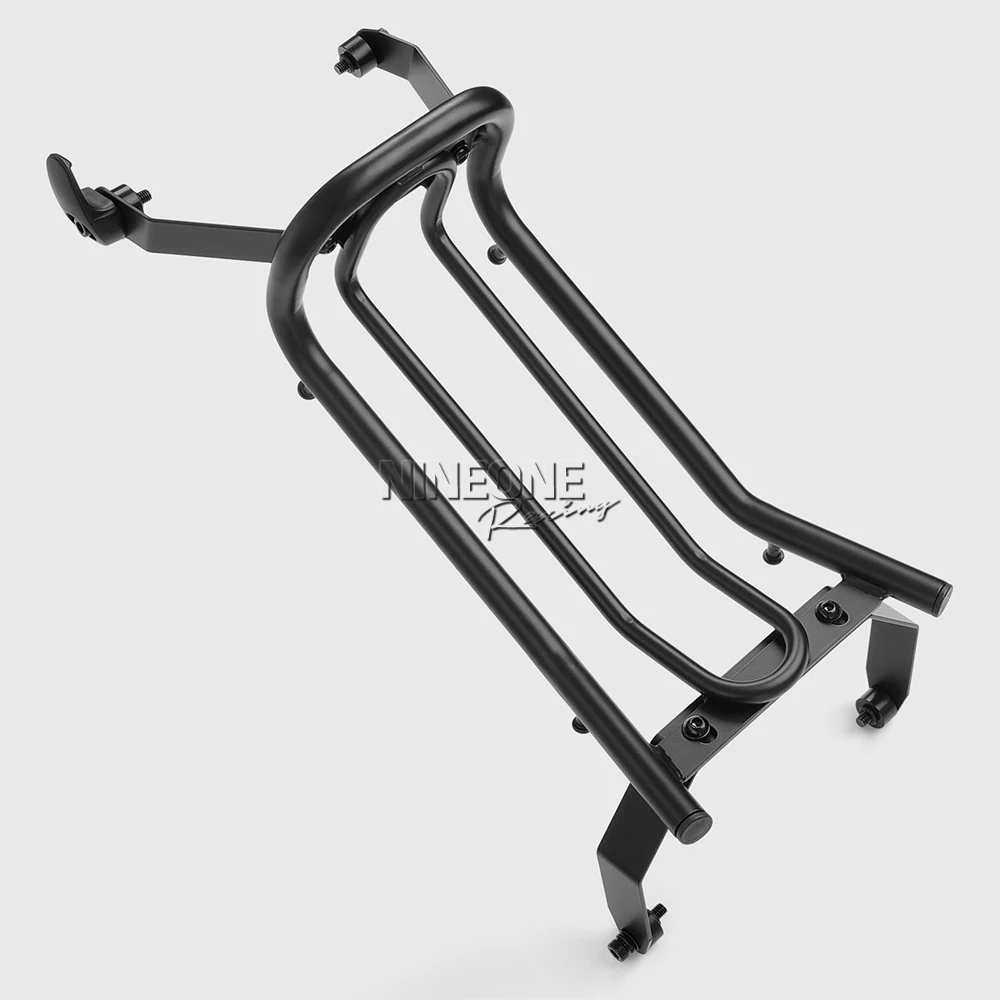 Центральная полка, средняя полка для багажа, держатель для багажа, поддержка для Honda Super Cub C125 C-125 2018-2025 JA48 JA58 JA71