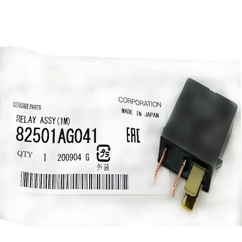 

New Genuine Fog Light Driving Lamp Relay 25230AA190 For Subaru 2008-2023 Impreza WRX Legacy