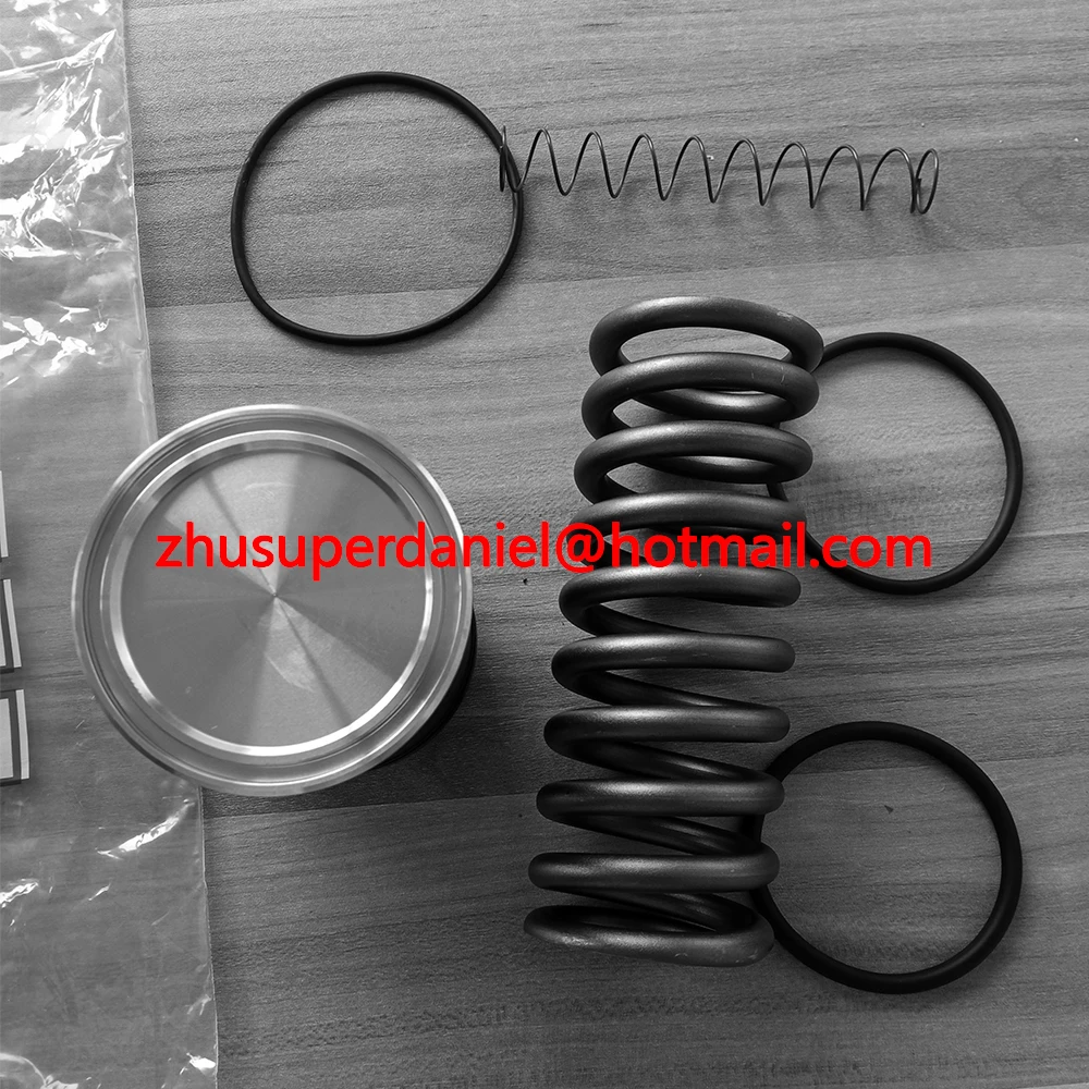 2 шт./партия, клапан воздушного компрессора 223090467P 2 шт./партия, клапан воздушного компрессора 223090467P