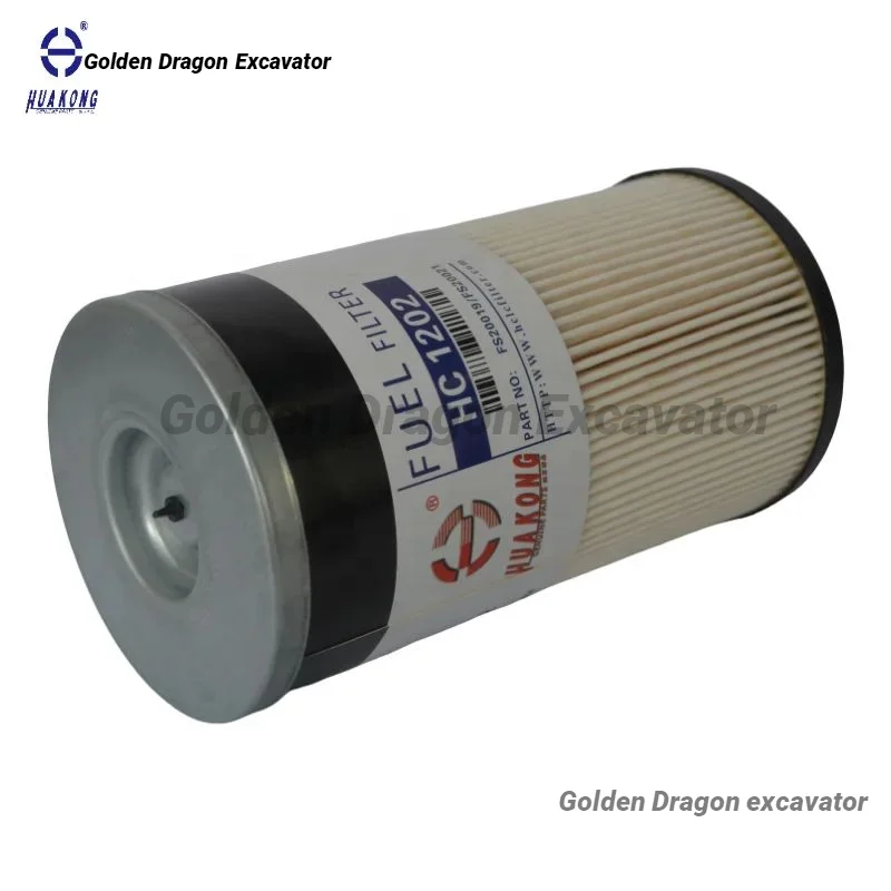 Для заводской цены детали дизельного двигателя фильтр сепаратора топливной воды