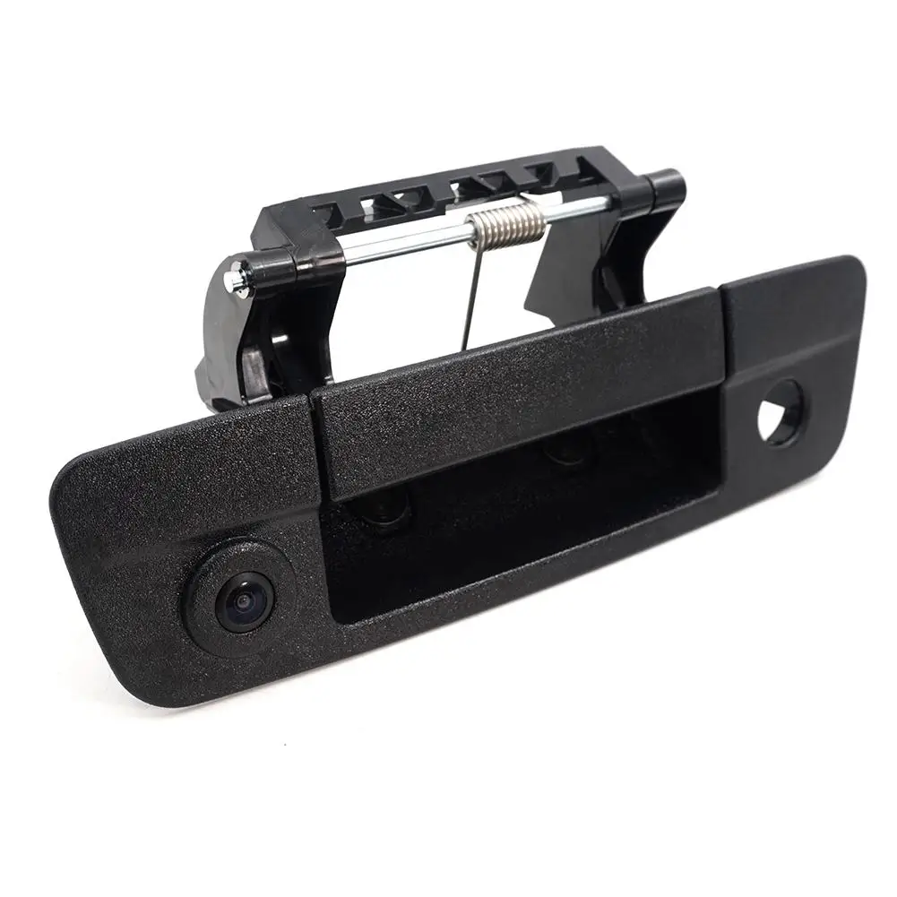 

Камера заднего вида с функцией ночной съемки и камерой заднего вида