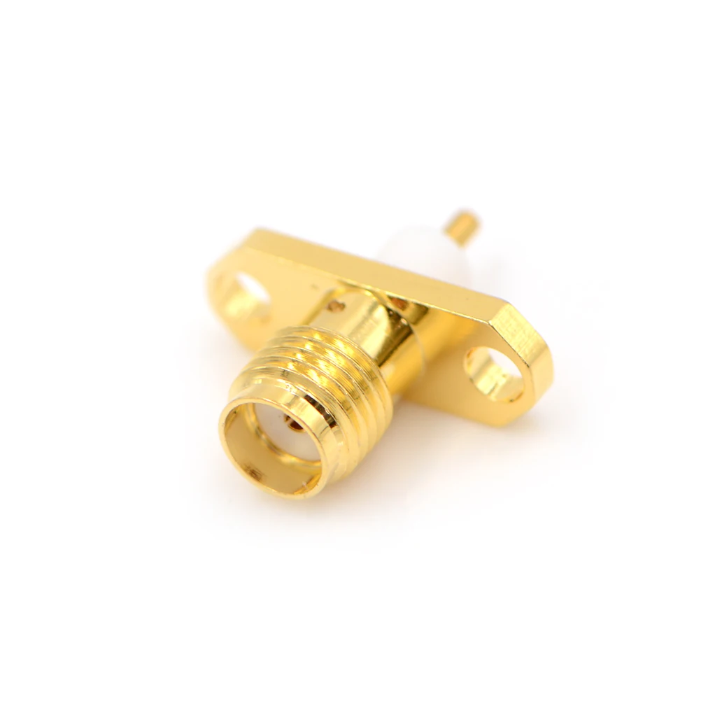 

Right Angle SMA Female To RP SMA Male Connector RP SMA Male To Female Adapter Screw The Needle To SMA Male To Female 90 Degree