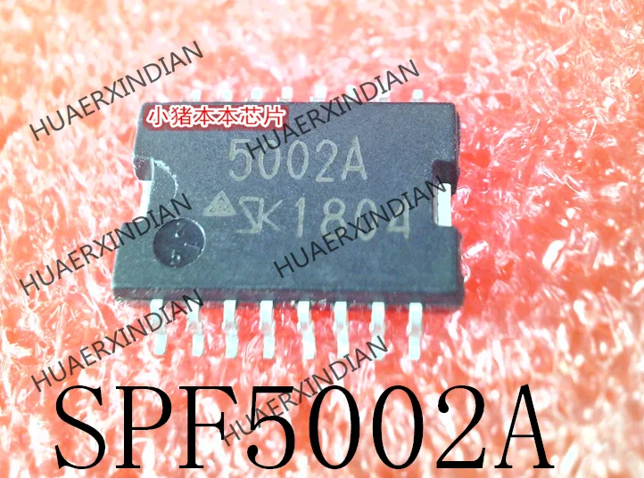 Новый оригинальный SPF5002A 5002A SOP16 | Автомобили и мотоциклы