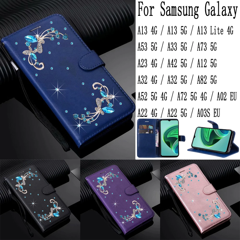 Sunjolly cep telefonu kılıfları Samsung Galaxy A13 A53 A33 A73 A23 A42 A12 A32 A82 A52 A72 A22 a02 A03S 4G 5G kılıf kapak