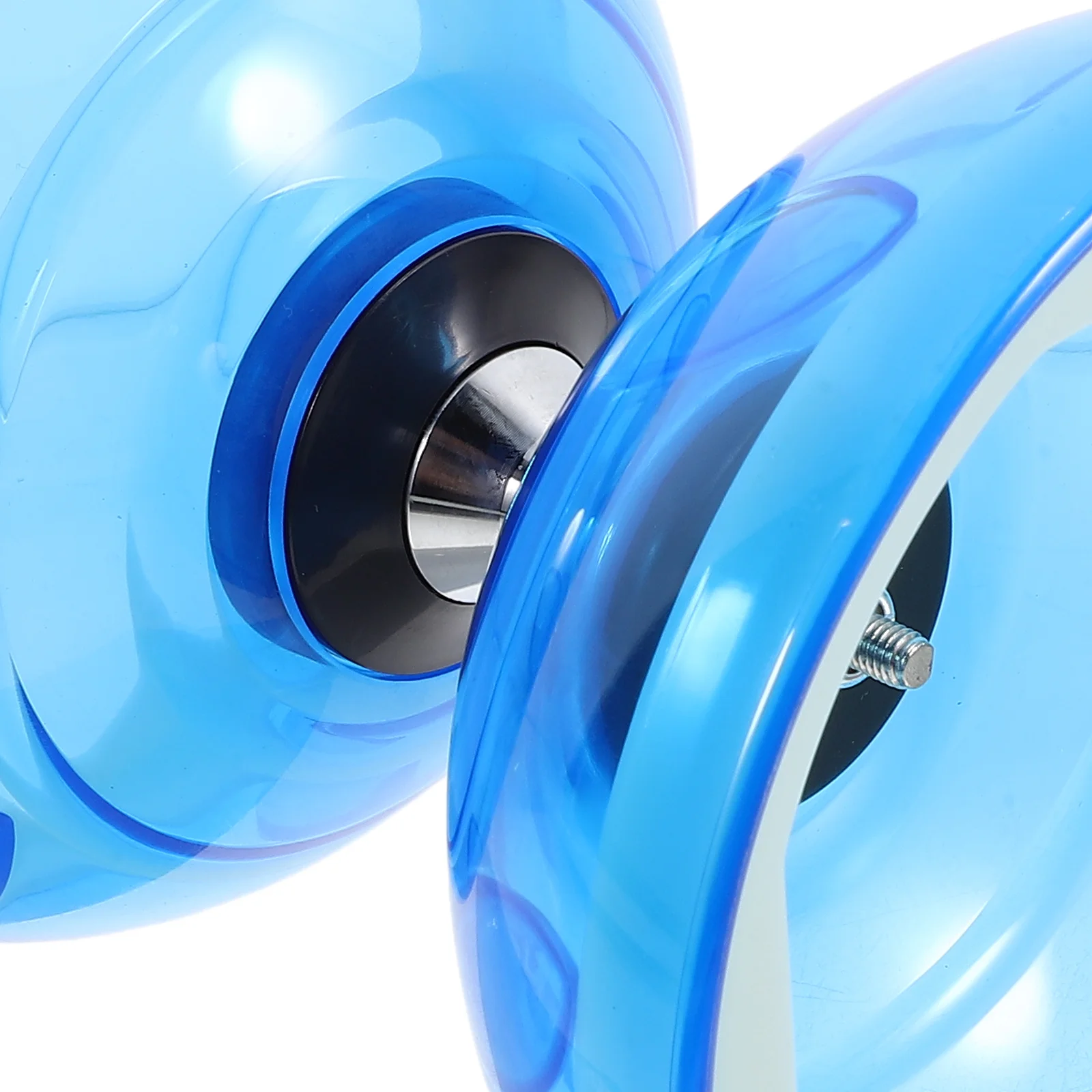 Двуглавый Diabolo Yoyo Pofessional китайский йо-йо игрушки для детей жонглирующая стрела