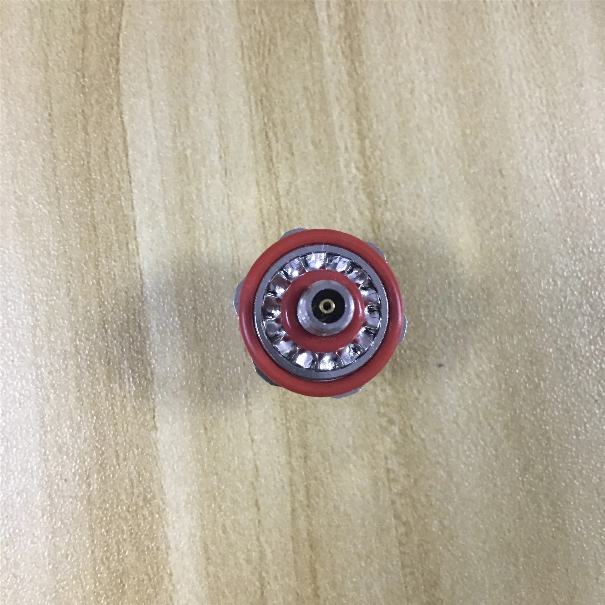 10Pcs Motorola Antenna Socket Connector for Motorola EM200 EM300 EM400 GM3188 GM140 GM3698 etc Car Base Radio Accessories