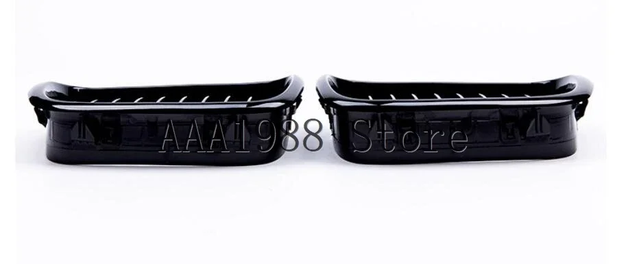1995 -2003 для E39 желтый BMW e39 520 528 все модели указателей поворота s/ходовые огни сигнал