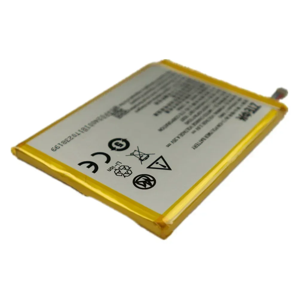 Фото LI3820T43P3h 715345   Оригинальный аккумулятор для ZTE Grand S Flex MF910 S MF920 MF920S MF920W MEGAFON MR150-2 MR150-5 MTC Router Battery №2