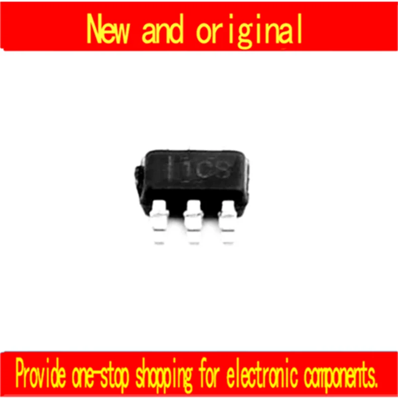 

10pcs/Lot 100% New and Original TPS22919DCKR TPS22919 1CS SC70-6 Chipset