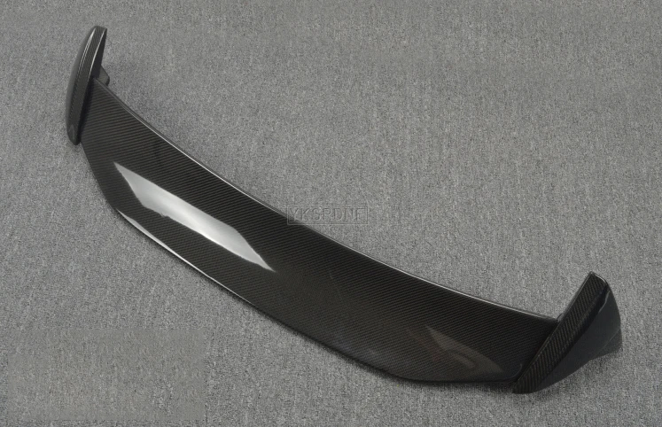 Углеродное волокно АВТОМОБИЛЬНЫЙ СПОЙЛЕР БАГАЖНИКА ЗАДНЕГО КРЫЛА ДЛЯ Volkswagen GOLF7