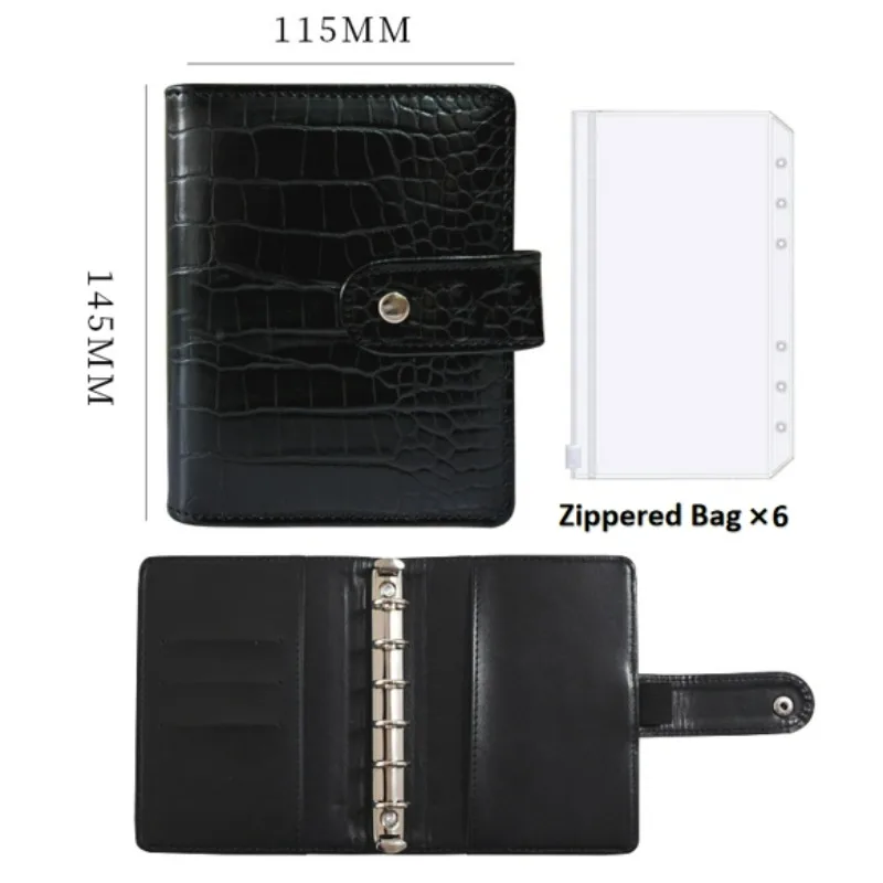 

Ежедневник-планировщик, блокнот с вкладышами, для планирования финансов