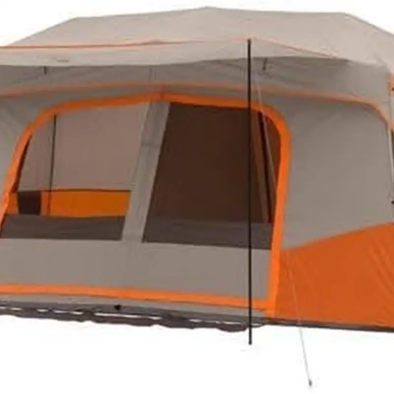 

Палатка VHPVHP, семейная палатка для кемпинга, кемпинговая палатка, кемпинговая мебель, 11 человек мгновенная кабина палатка, на открытом воздухе, кемпинг, легкая настройка, частная