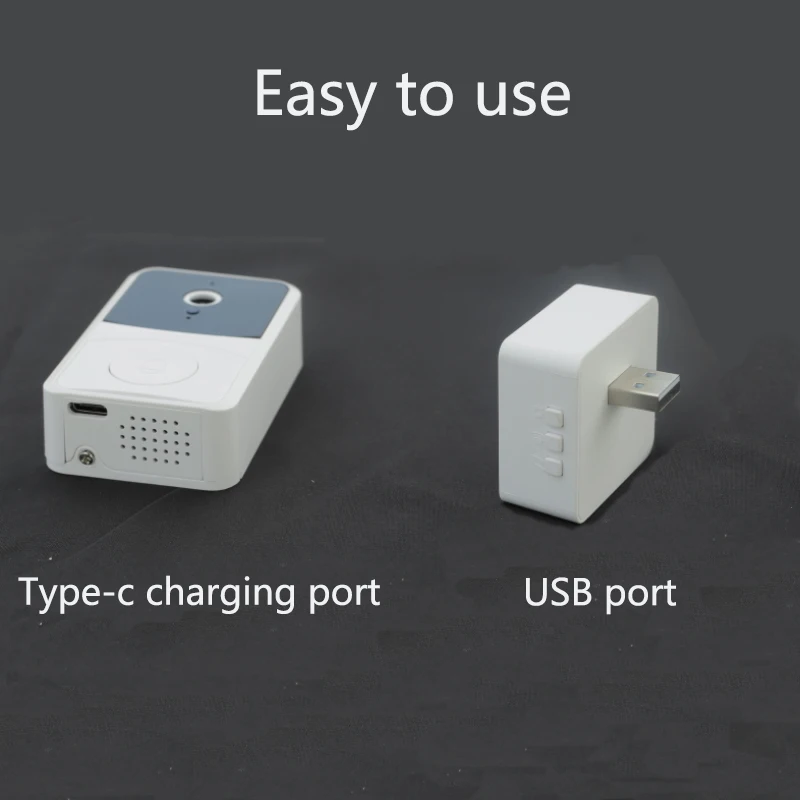 Рисунок 6 - Беспроводной дверной звонок Aoskrama Tuya X7 HD