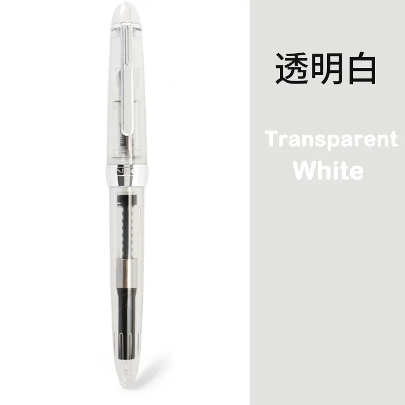 Jinhao 992 перьевая ручка золотое перо