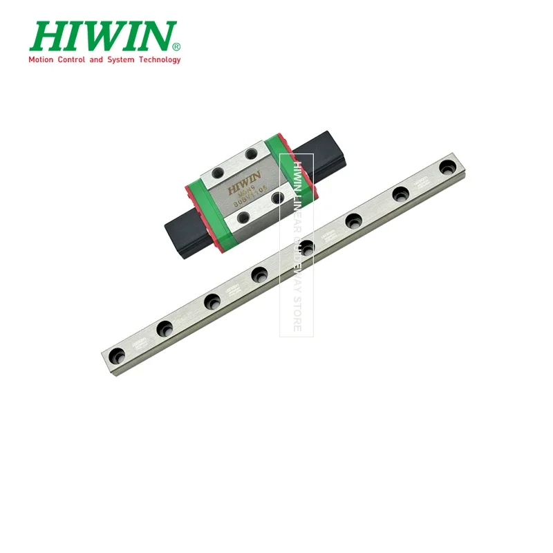 HIWIN MGN9C 150 мм Z1 Voron 0 0.1 Обновление V0.1 Осея X