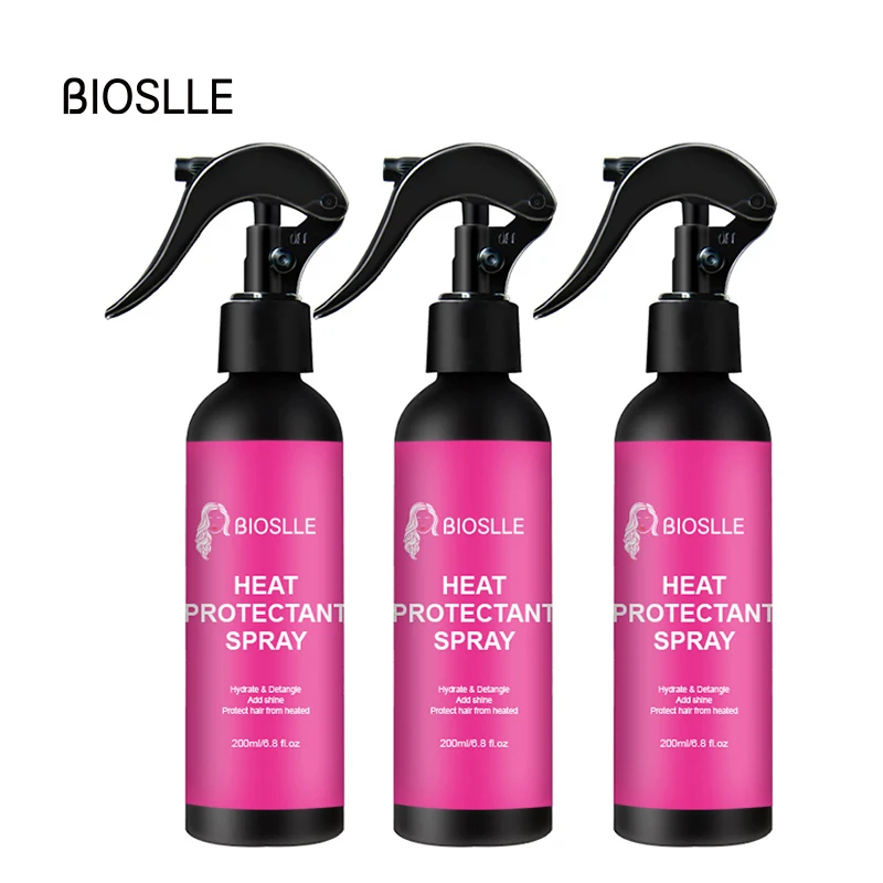 For Hair Protect From Heat Flat Irons