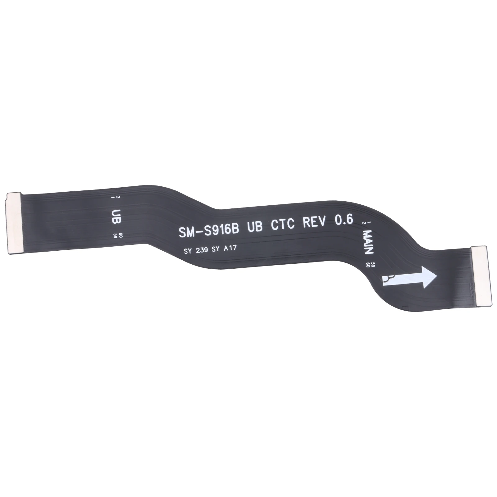 

Original LCD Flex Cable For Samsung Galaxy S23+ 5G SM-S916