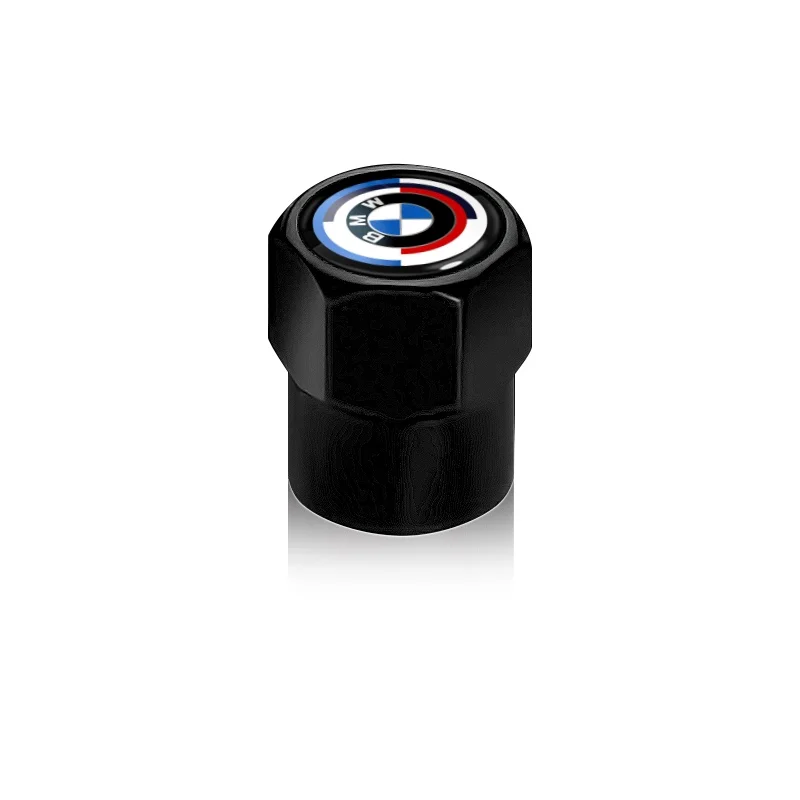 

BMW M Блестящий Новый Набор Из 4 Колпачков Клапанов Колес, Чехлы Для Воздушных Штоков