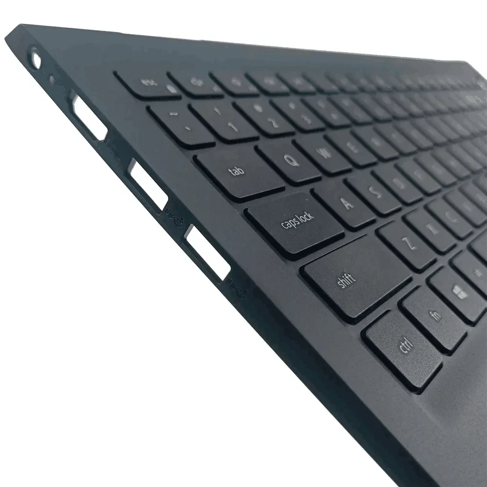 Новинка для Dell Inspiron 15 3510 3511 3515 3520 3521 3525 054WVM 0HRHC5 Palmrset Верхняя Крышка Оригинальная с