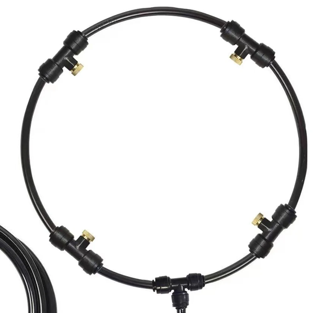 16-дюймовый наружный вентилятор система охлаждения портативный распылитель